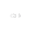 LED Drivdon 1-10V Dimbar 5-15W Dipswitch 160-350mA Set at 160mA