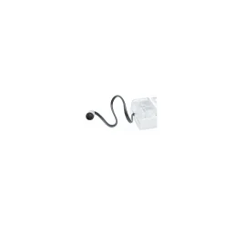LED Drivdon 1-10V Dimbar 5-15W Dipswitch 160-350mA Set at 160mA