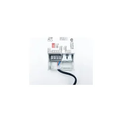 LED Drivdon 1-10V Dimbar 5-15W Dipswitch 160-350mA Set at 160mA