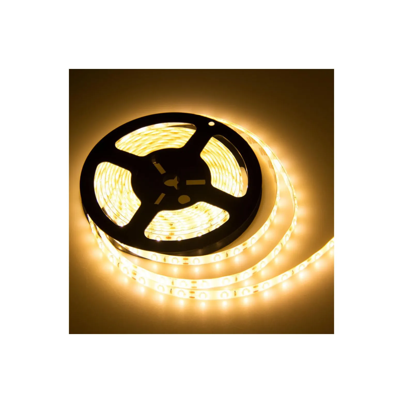 LED strip 5M 24W 2700K