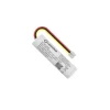 Ledvance Bulkhead Combo Runda Batteri