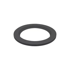 Ledvance Downlight Comfort Utbytbar Ring Svart D100