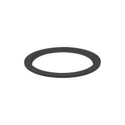Ledvance Downlight Comfort Utbytbar Ring Svart D200