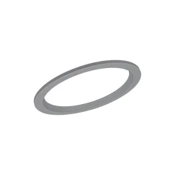 Ledvance Downlight Comfort Förlängning Ring Grå D190