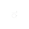 Ledvance Downlight Comfort Utbytbar Ring Grå D250