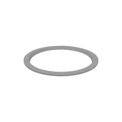 Ledvance Downlight Comfort Utbytbar Ring Grå D250