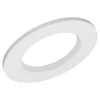Ledvance Downlight Comfort Förlängning Ring Vit D140