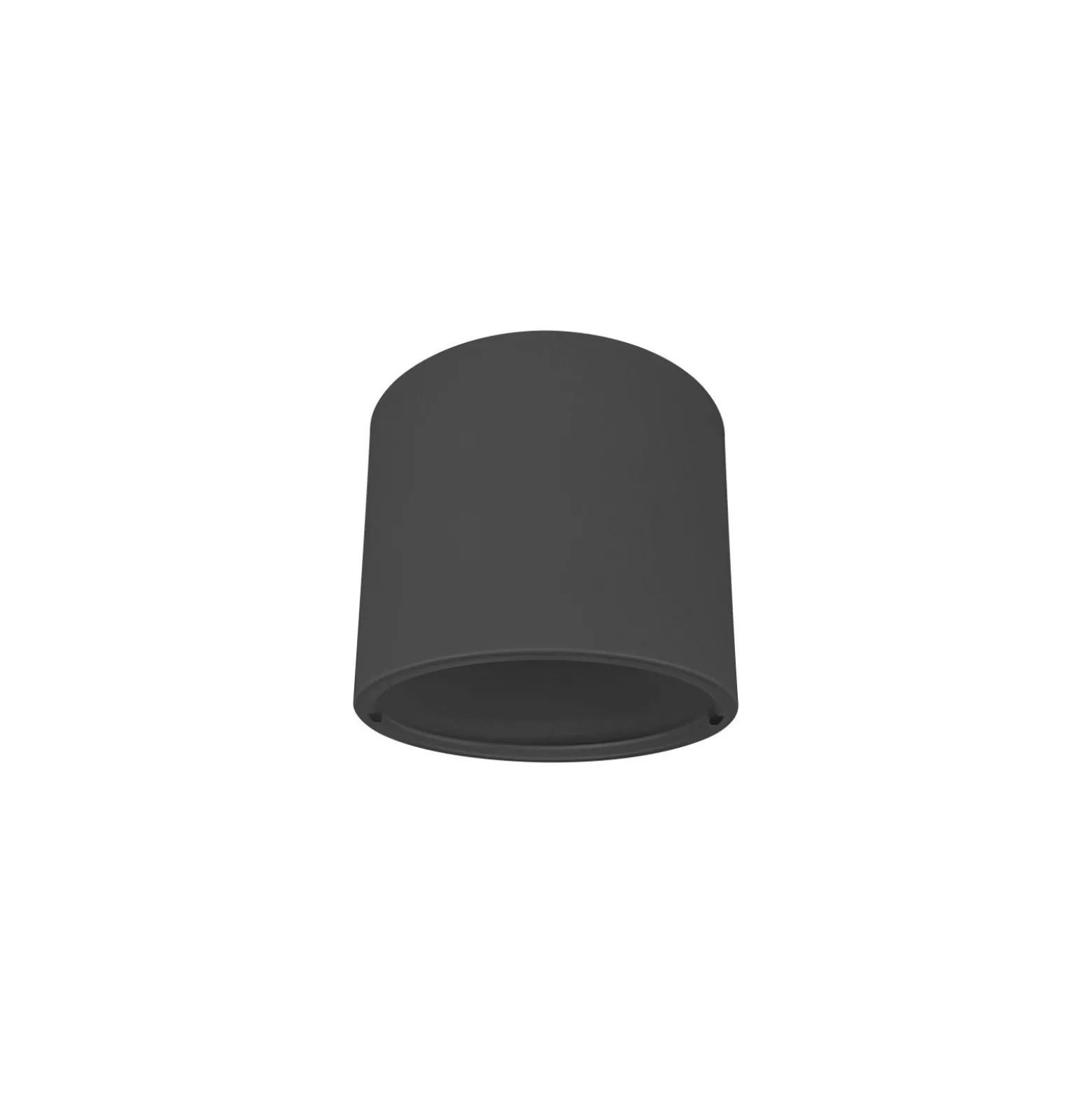 Ledvance Downlight Comfort Ram Svart D200