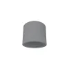 Ledvance Downlight Comfort Ram Grå D200