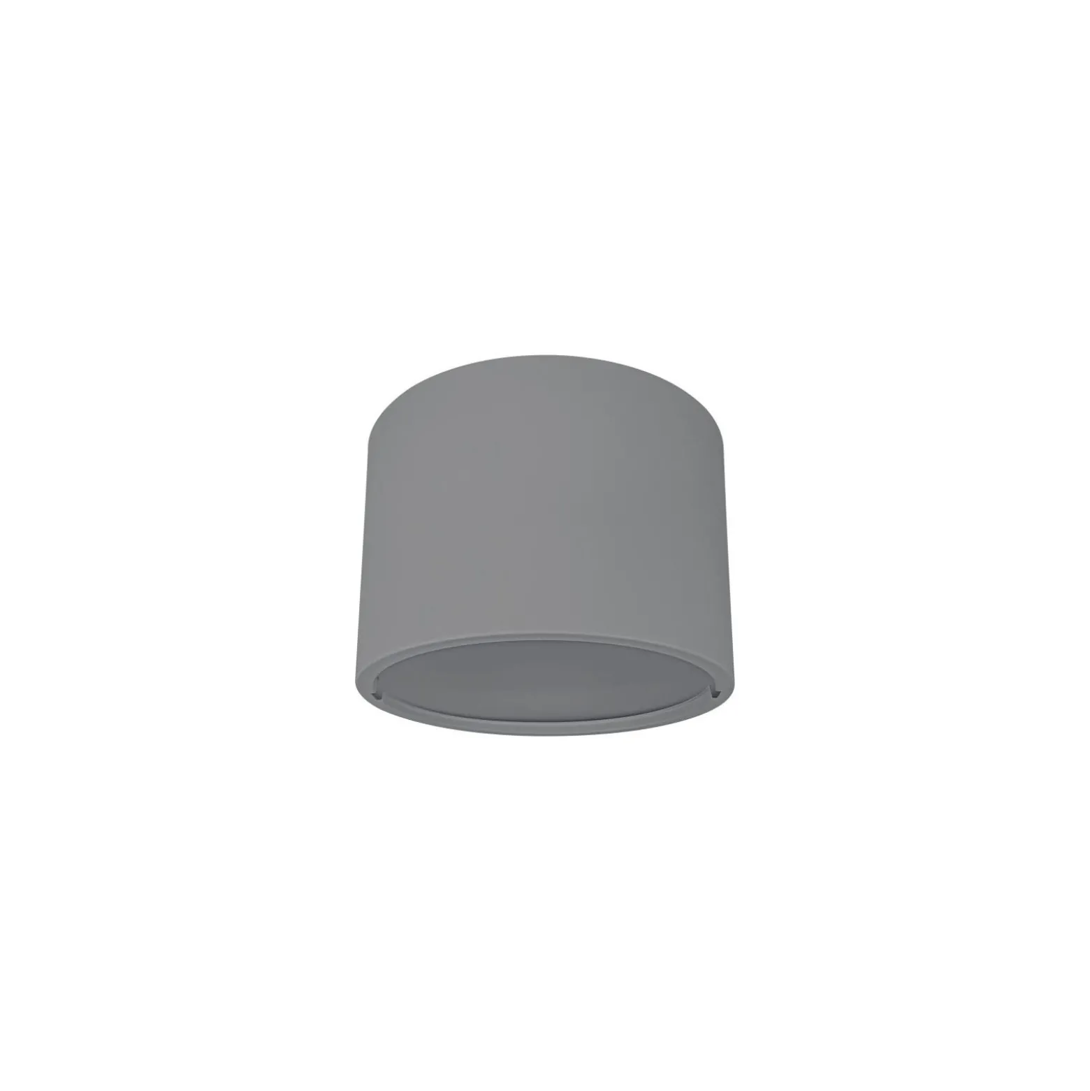 Ledvance Downlight Comfort Ram Grå D250