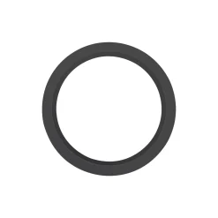 Ledvance Downlight Comfort Förlängning Ring Svart D190