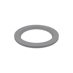 Ledvance Downlight Comfort Utbytbar Ring Grå D100