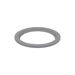 Ledvance Downlight Comfort Utbytbar Ring Grå D150