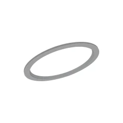 Ledvance Downlight Comfort Förlängning Ring Grå D240