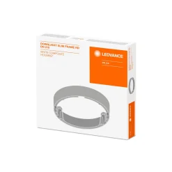 Ledvance Downlight Ram Slim Runda För DN210