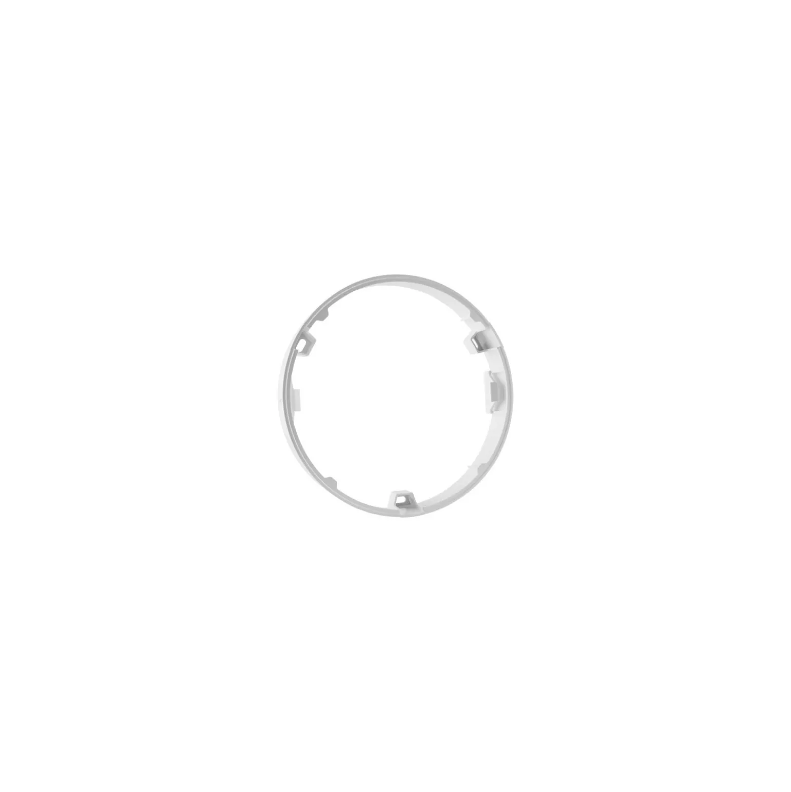 Ledvance Downlight Ram Slim Runda För DN210