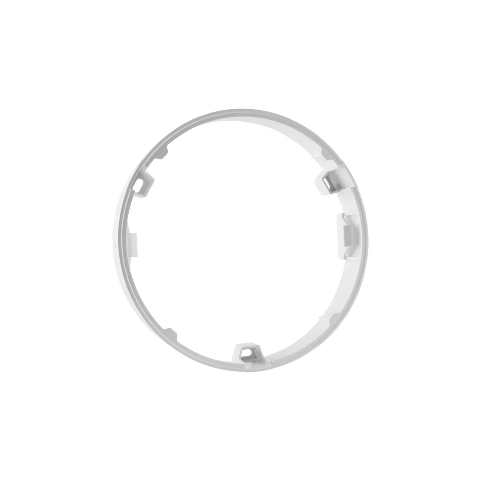 Ledvance Downlight Ram Slim Runda För DN210