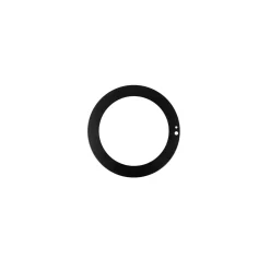 Ledvance Downlight Ring Universal D200 Svart