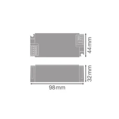 Ledvance Drivdon Dali Performance G2 44/220-240/1050