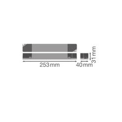 Ledvance LED Drivdon DR-V-120