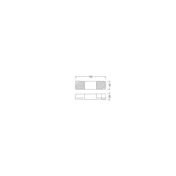 Ledvance LED Drivdon Performance DR P 30W 220-240 24V