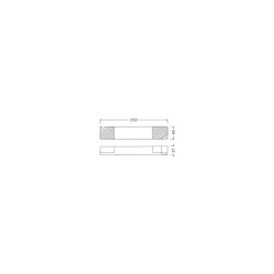 Ledvance LED Drivdon Performance DR P 120W 220-240 24V