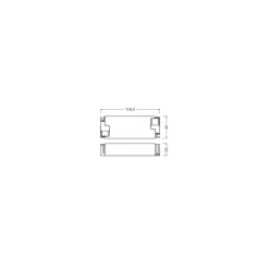 Ledvance LED Drivdon Zigbee Direct performance