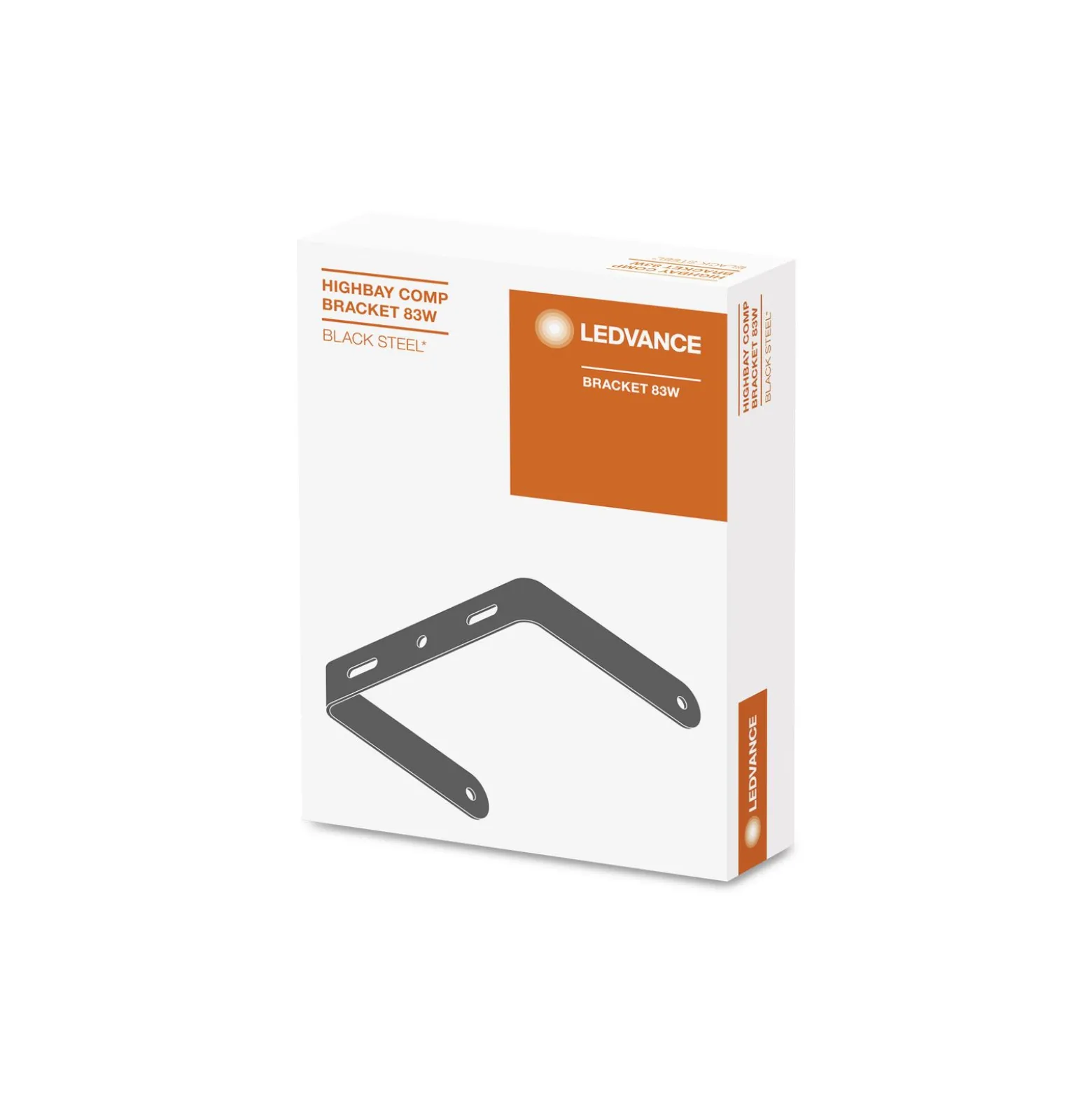 Ledvance LED Highbay Compact Fäste 83W