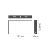Ledvance LED Highbay Compact Fäste 225W