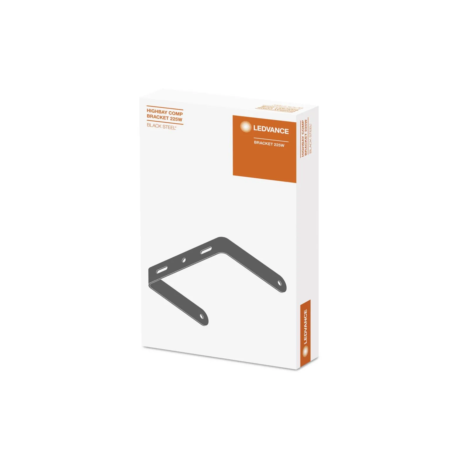 Ledvance LED Highbay Compact Fäste 225W