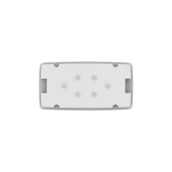 Ledvance LED Nöd Bulkhead HLO Vit 10W 1500lm - 757 Kallvit