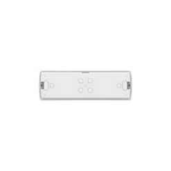 Ledvance LED Nöd Bulkhead Rektangulär Vit 1.3W 200lm - 757 Kallvit