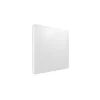 Ledvance LED Plafond Fyrkant Vit 27W 3780lm - 830-840 CCT | 500mm - IP54 - Dali Dimbar