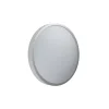 Ledvance LED Plafond Orbis Vit 15W 1000lm - 827-865 CCT | 310mm - IP20