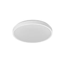 Ledvance LED Plafond Orbis London Vit 36W 2500lm - 830 Varm Vit | 480mm - IP20