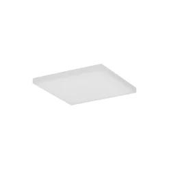 Ledvance LED Plafond Planon Trimlös Vit 300x300mm 20W 1600ln - 830 Varm Vit | IP20