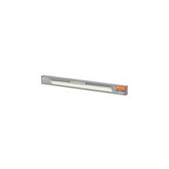 Ledvance LED Plafond Planon Trimlös Vit 1200x100mm 35W 2500lm - 830 Varm Vit | IP20