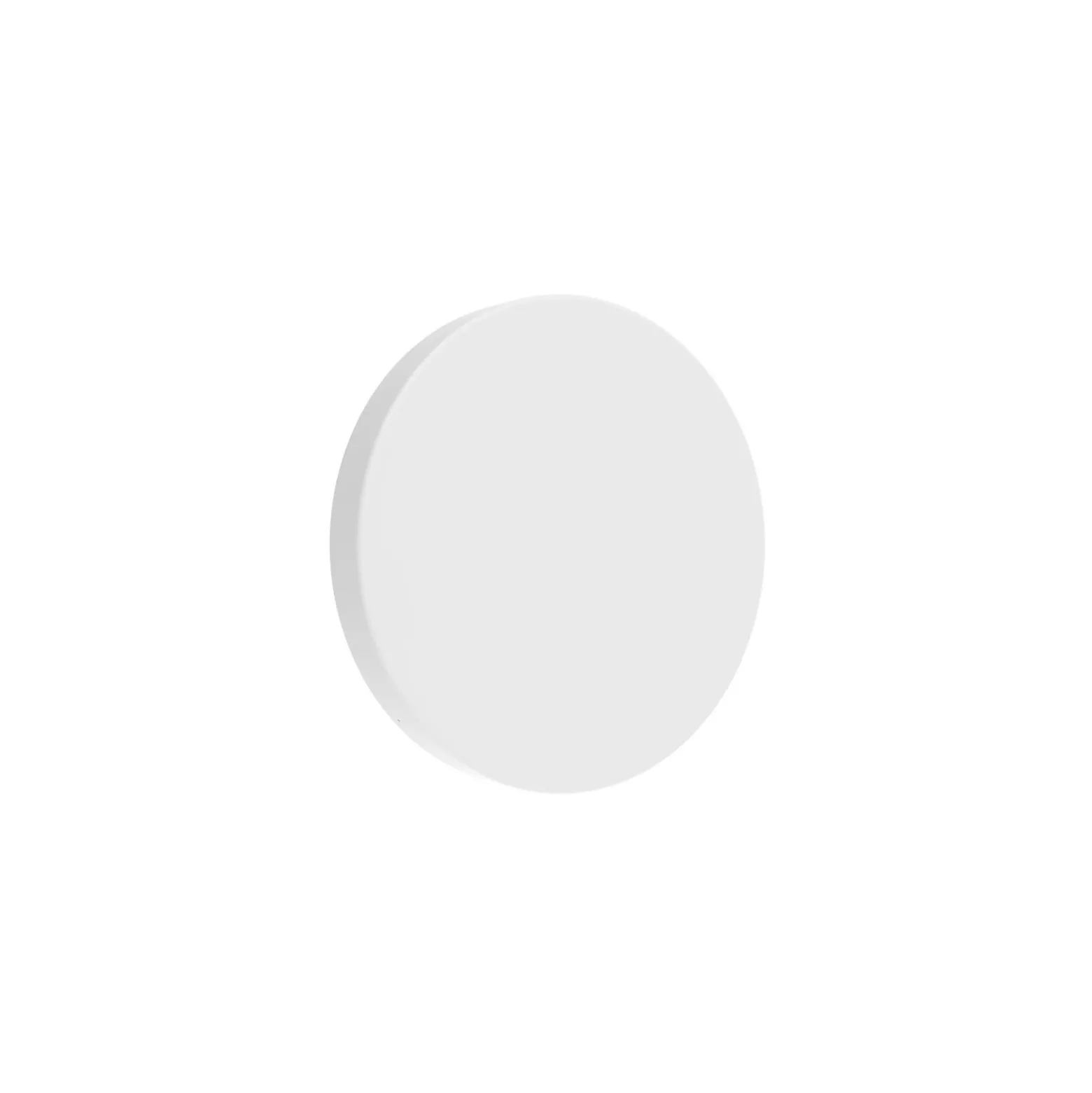 Ledvance LED Plafond Surface Disc Vit 21W 2520lm - 830-840 CCT | IP20