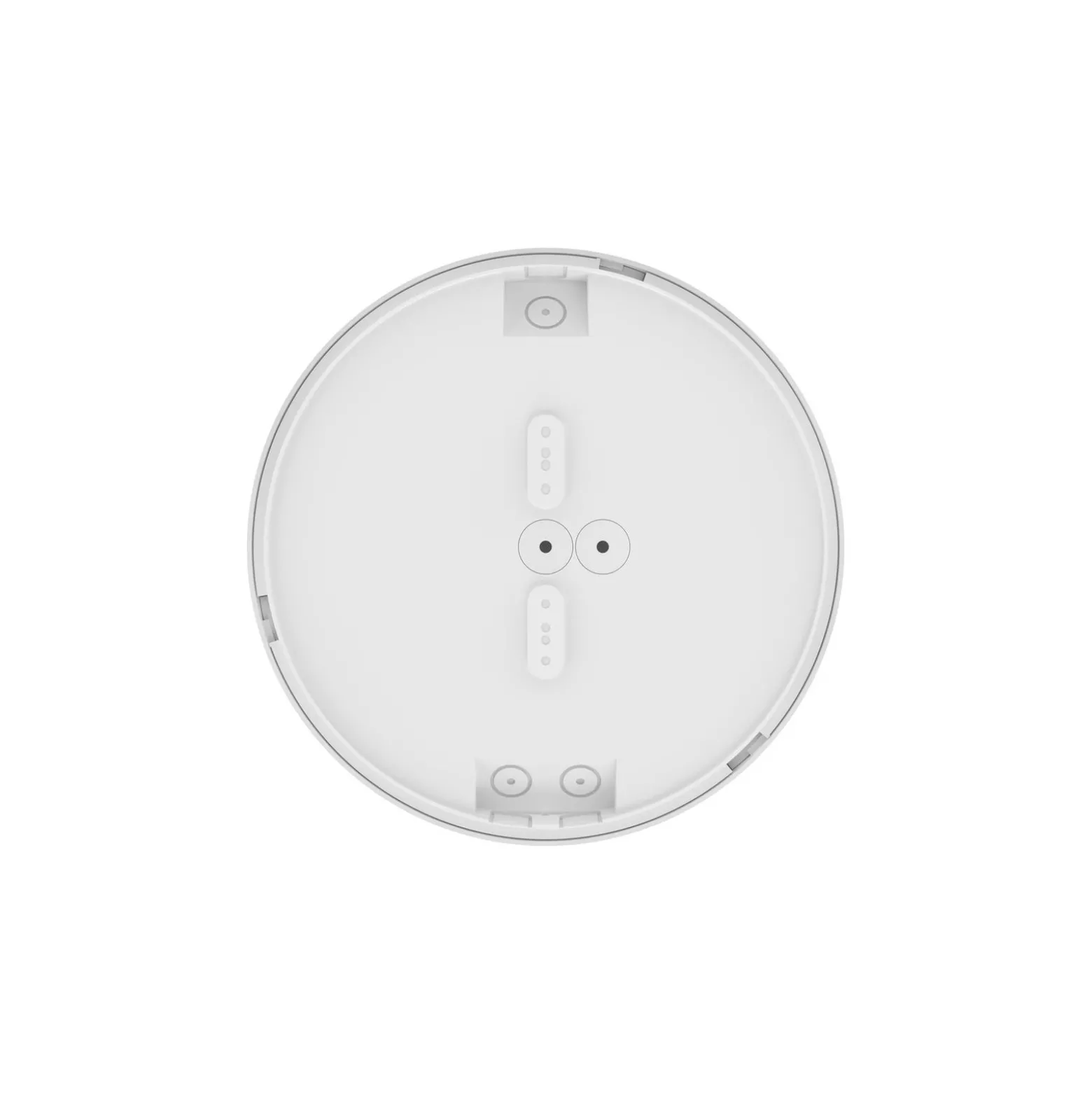 Ledvance LED Plafond Surface Disc Vit 21W 2520lm - 830-840 CCT | IP20 - Dali Dimbar - 3 Timmar Nödbelysning