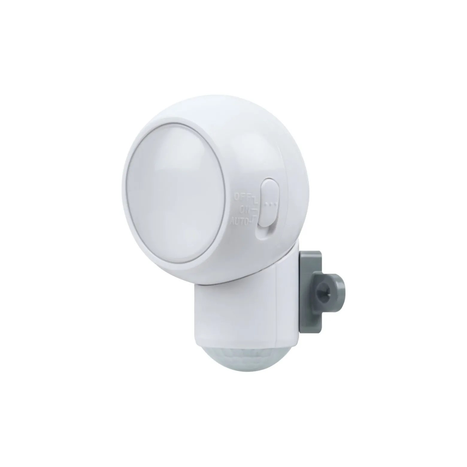 Ledvance LED Spylux Vit 0.23W - 830 Batteridriven