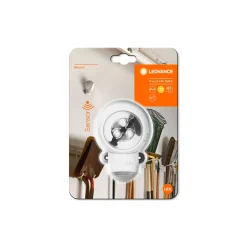 Ledvance LED Spylux Vit 0.23W - 830 Batteridriven