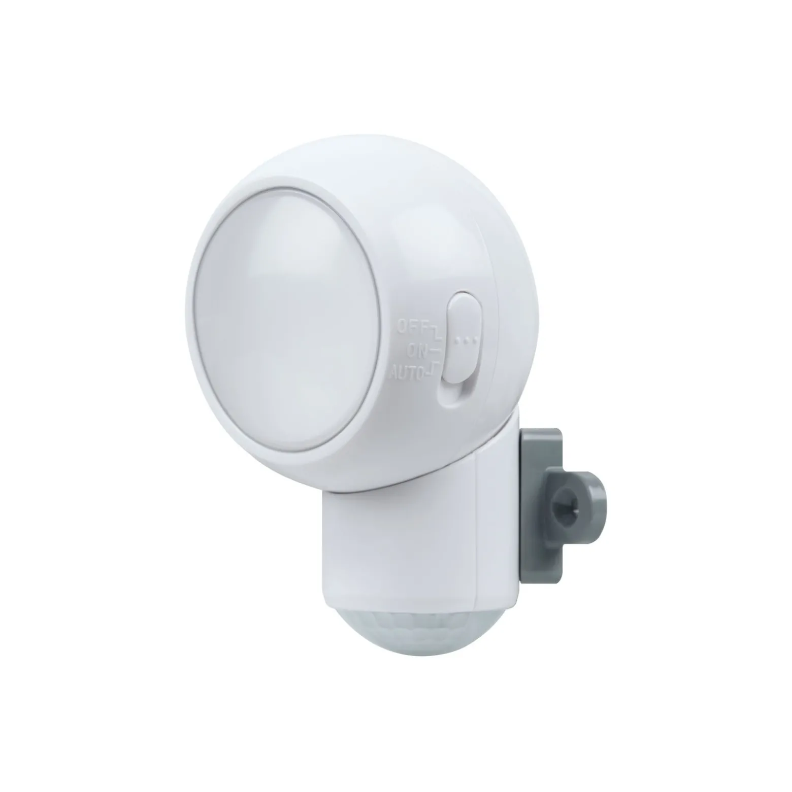 Ledvance LED Spylux Vit 0.23W - 830 Batteridriven