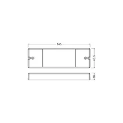 Ledvance Led-Ljusslingor Control Direct RGB