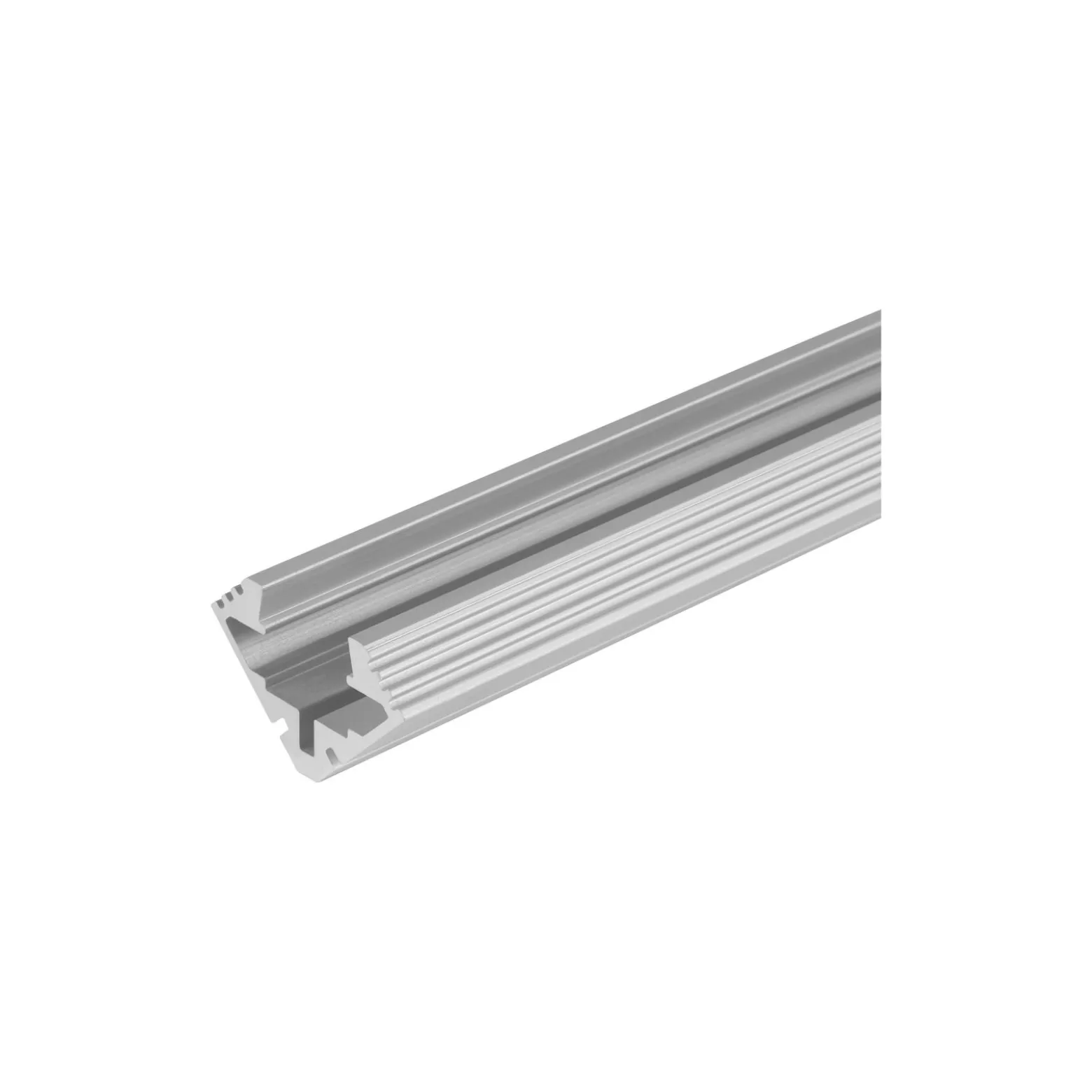 Ledvance LED-ljusslingor Profil Medium Edge Shape 19x19 200CM