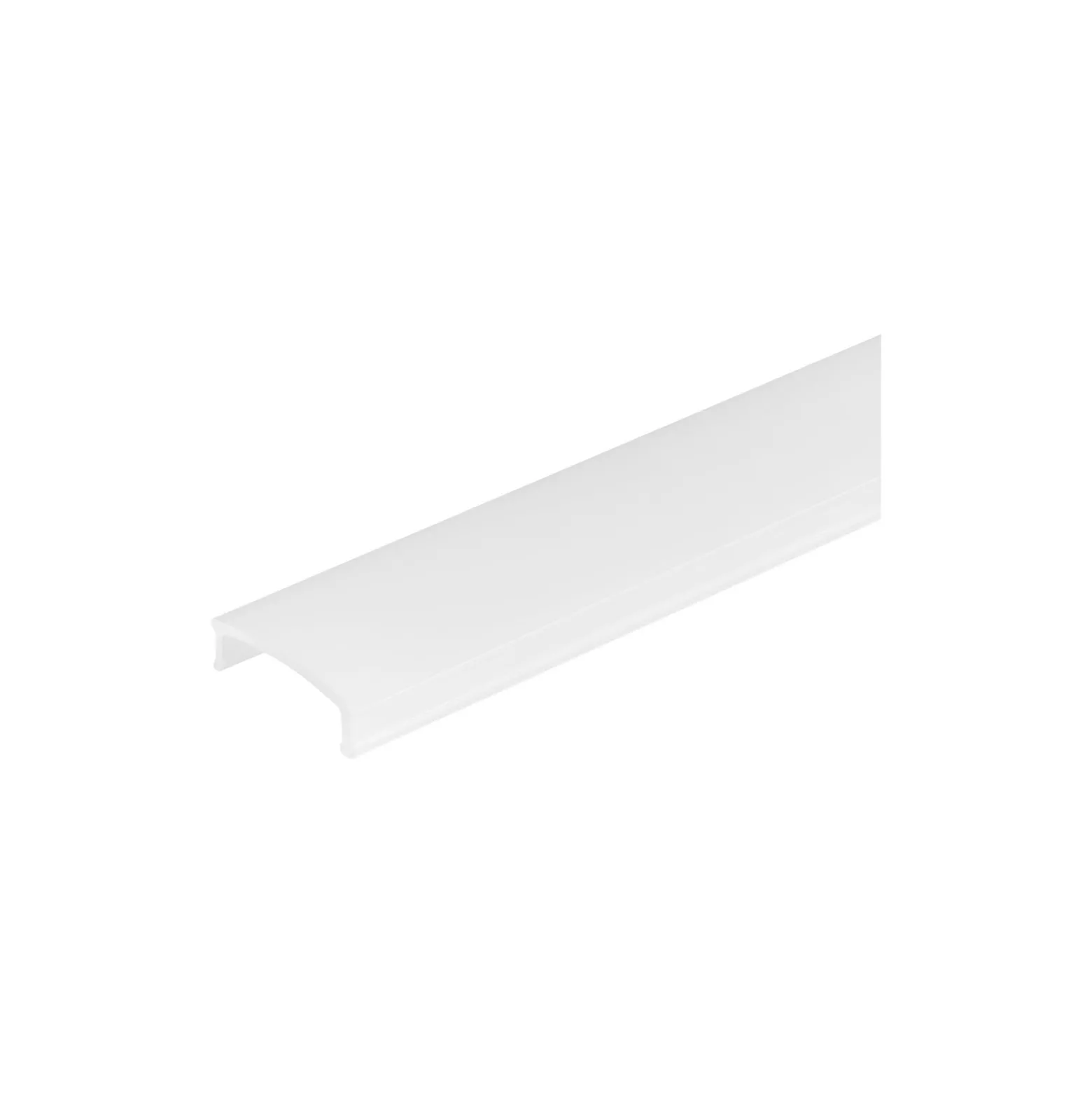 Ledvance LED-ljusslingor Profil Lock Runda Shape 200CM | Diffuse