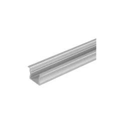 Ledvance LED-ljusslingor Profil Medium U-formad Wing 23x15.5 200CM
