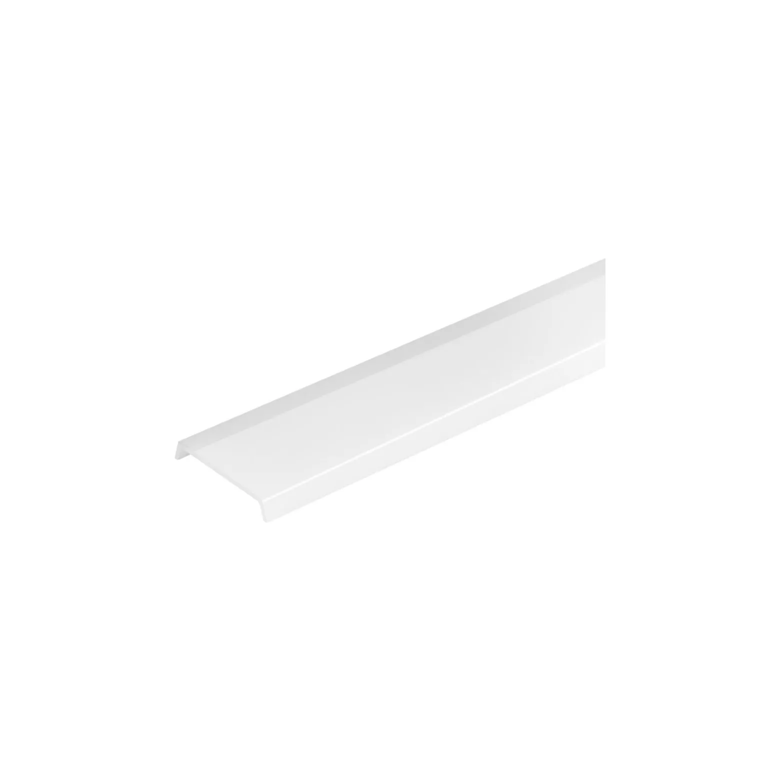 Ledvance LED-ljusslingor Profil Lock Wide U-formad 200CM | Klar