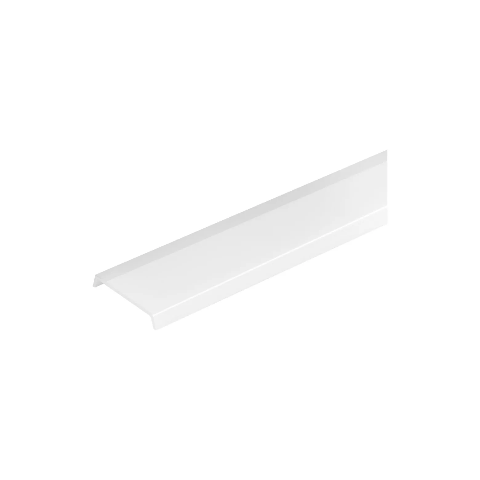 Ledvance LED-ljusslingor Profil Lock Wide U-formad 200CM | Klar