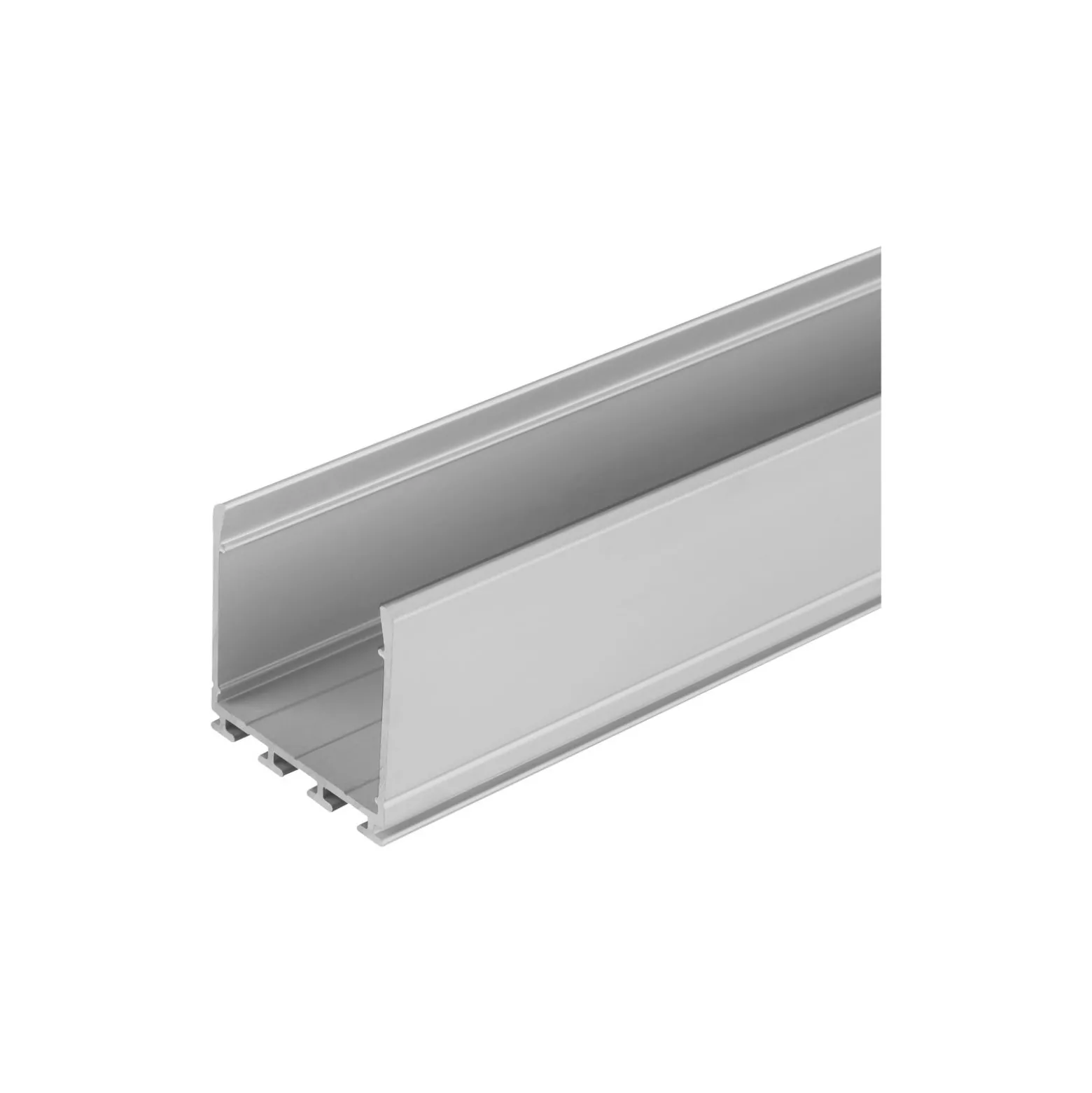 Ledvance LED-ljusslingor Profil Wide U-formad 26x26mm 100CM