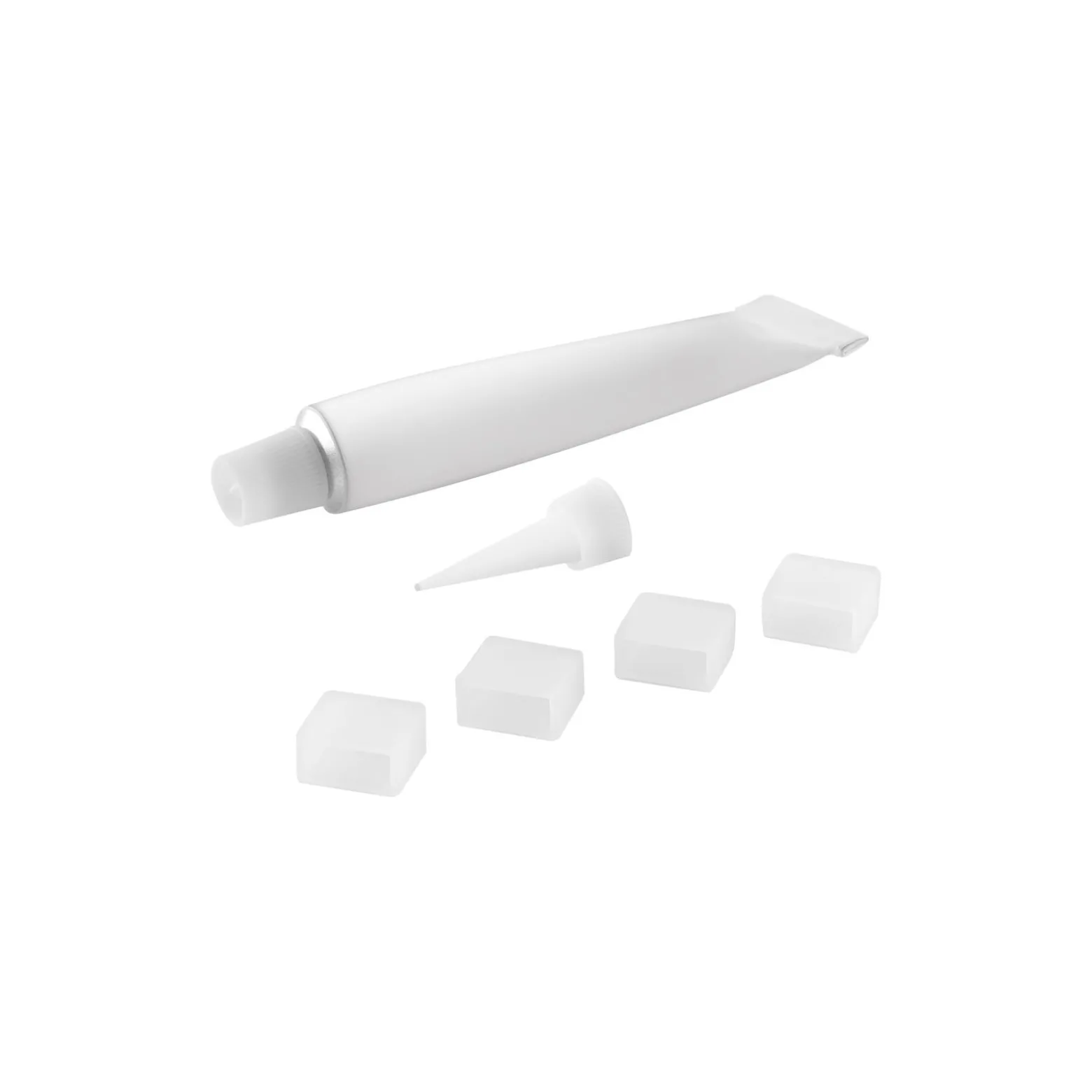 Ledvance LED-ljusslingor Superior 4x ändkåpa 12mm | Proteced Silicone Seal